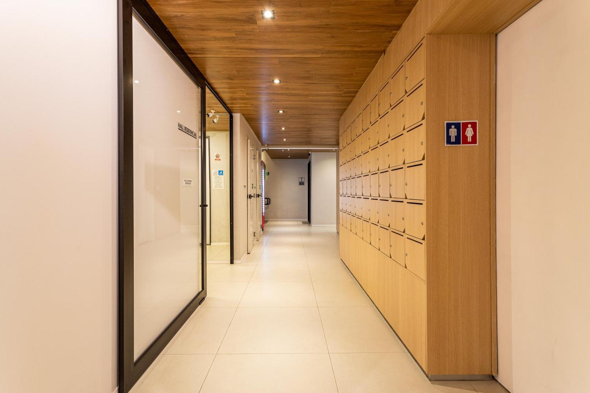 Apartamentos Completos Novos Ao Lado Da Av Paulista E Masp - Next Paulista Sao Paulo Exterior photo