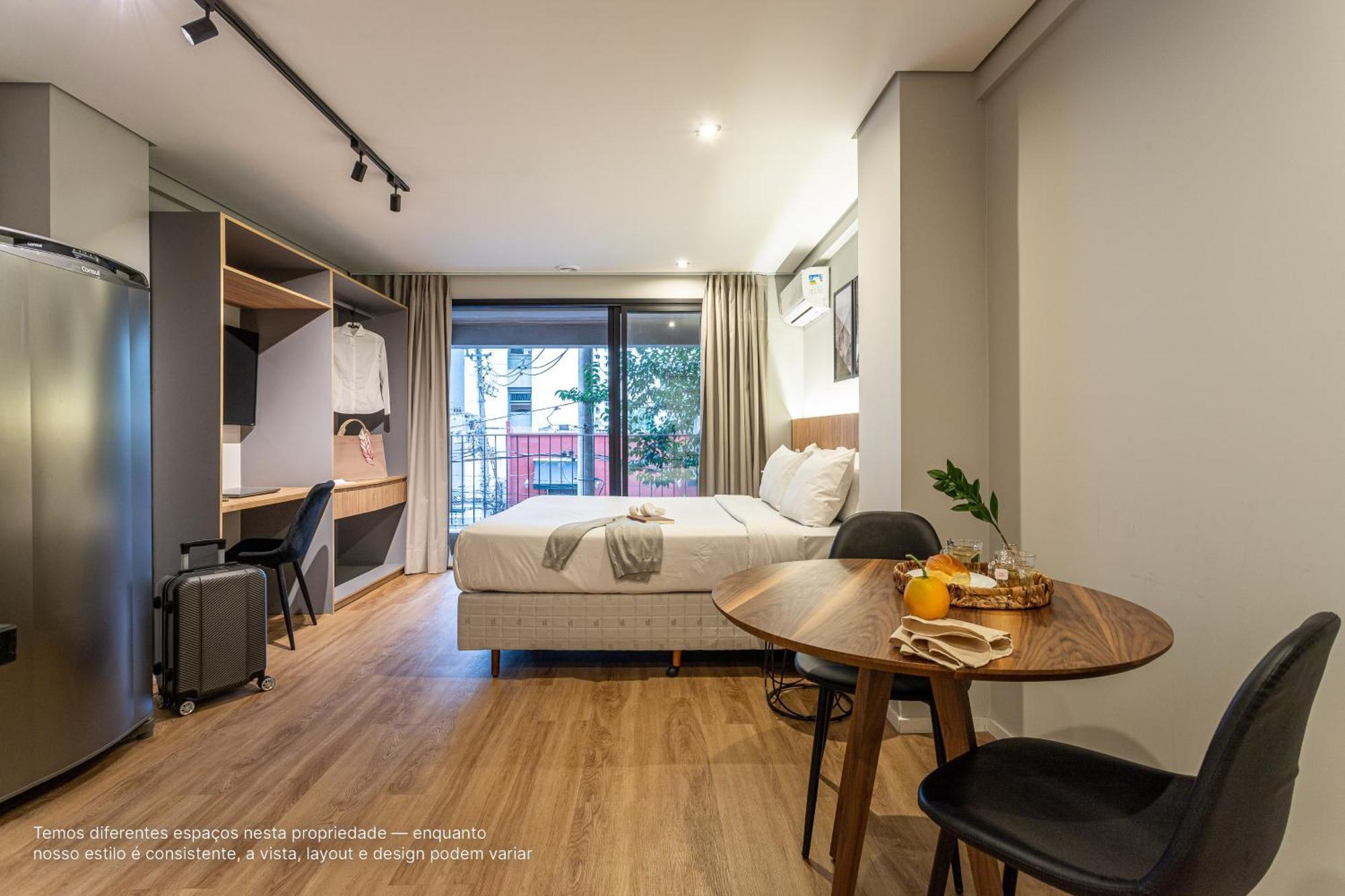Apartamentos Completos Novos Ao Lado Da Av Paulista E Masp - Next Paulista Sao Paulo Exterior photo
